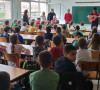 Veseli karavan poezije održan u školama na severu Kosova