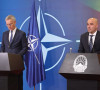 Stoltenberg i Kovačevski