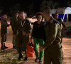 Hamas oslobađa taoce