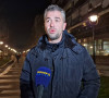 Nemački ekspert za islamističku radikalizaciju Irfan Peci