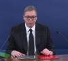 Aleksandar Vučić obraćanje