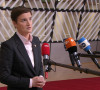 Ana Brnabic