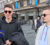 Anketa u Beogradu