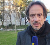Ben Andoni