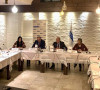 Devenport sa predstavnicima verskih zajednica