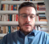 Vasilis Nedos