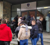 Peticija za smenu gradonačelnika