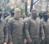Protest specijalaca u Prištini