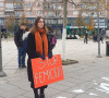 protest u Prištini femicid