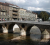 Principov most u Sarajevu