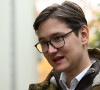 Strahinja Subotić