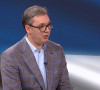 Aleksandar Vucic