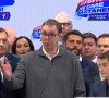 Aleksandar Vucic