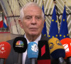 Žozep Borelj