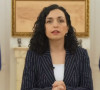 Vjosa Osmani