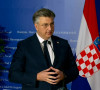Andrej Plenković