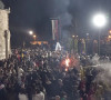 Badnje veće Leposavić