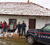 Donacija Kfora siromašnim porodicama