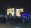 Gracanica srpska Nova godina