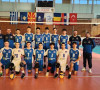Juniori odbojka Srbija