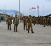kfor italijanski kontigent Zapad