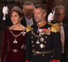 Kralj Danske Frederik X