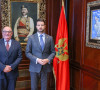 Jakov Milatović i Stjuart Pič