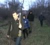 Seča Badnjaka