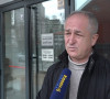 Nedžat Ugljanin