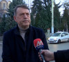 Dragiša Milović