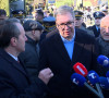 Vučić