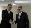 Vučić i Lajčak