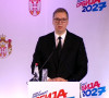 Aleksandar Vucic predstavljanje programa 2027