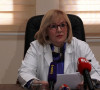 Danica Radomirović KBC Kosovska Mitrovica