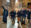 Delegacija Bundestaga posetila manastir Visoki Dečani