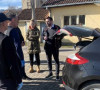 Ekipa radio Goraždevca