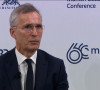 Jens Stoltenberg