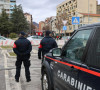 Kfor protest Severna Mitrovica