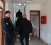 Kosovska policija upad u PO Peć Goraždevac
