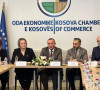 Sastanak Ljuljzima Rafune i Besarta Kadije