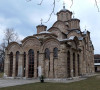 Manastir Gračanica