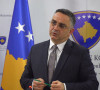 Besnik Tahiri