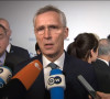 Generalni sekretar Nato Jens Stoltenberg