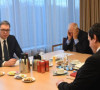 vucic i kurti u briselu