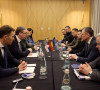 Volodimir Zelenski i Aleksandar Vucic Tviter