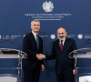 Stoltenberg i Pašinjan