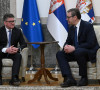 Beograd_240315_sastanak Vučić-Lajčak