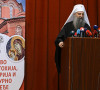 Beograd_240326_Patrijarh Porfirije
