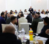 Haradinaj u Klini