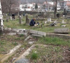 Južna Mitrovica, zadušnice mart 2024.